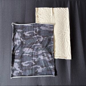 Natural Life Bandeau Tube Tops OS